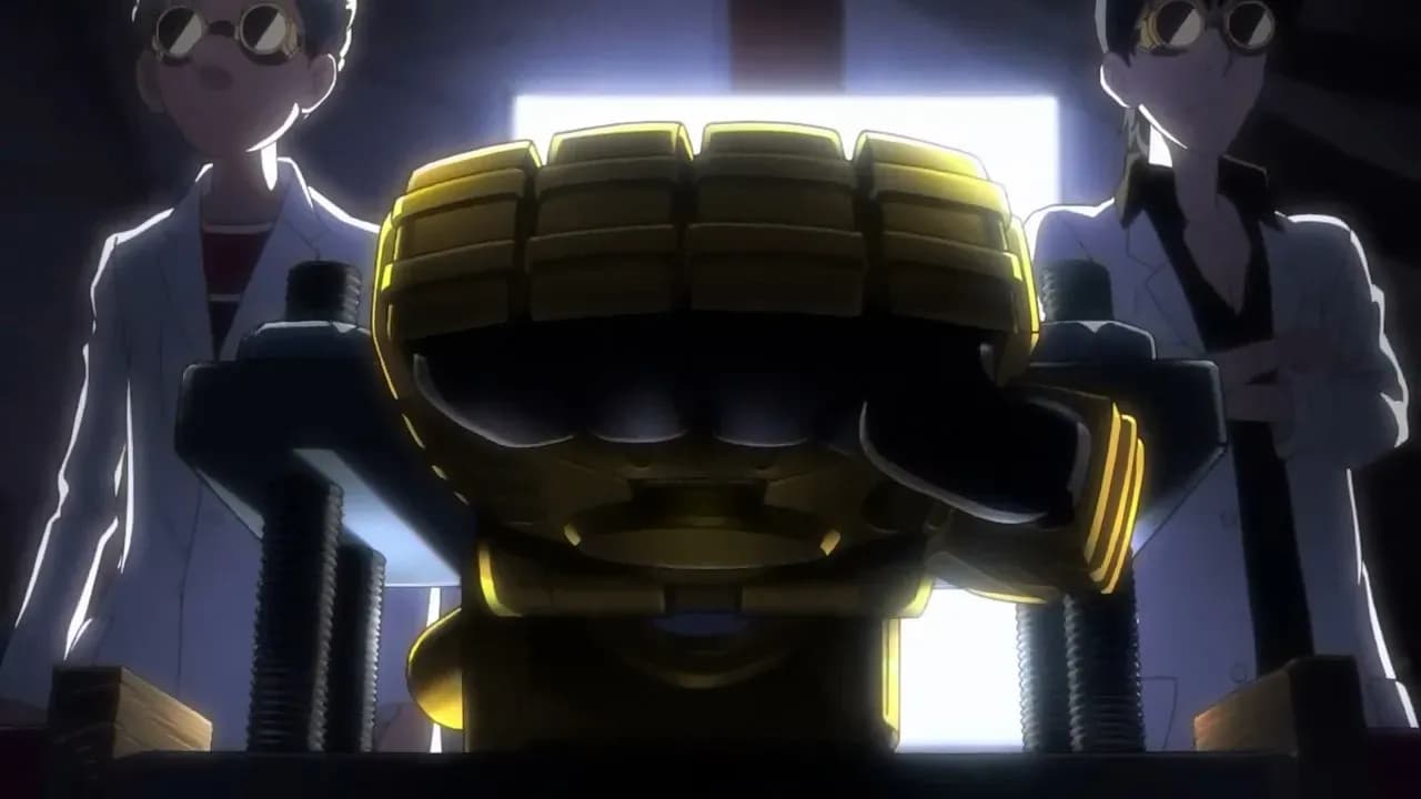 Атом: Начало screenshot 1