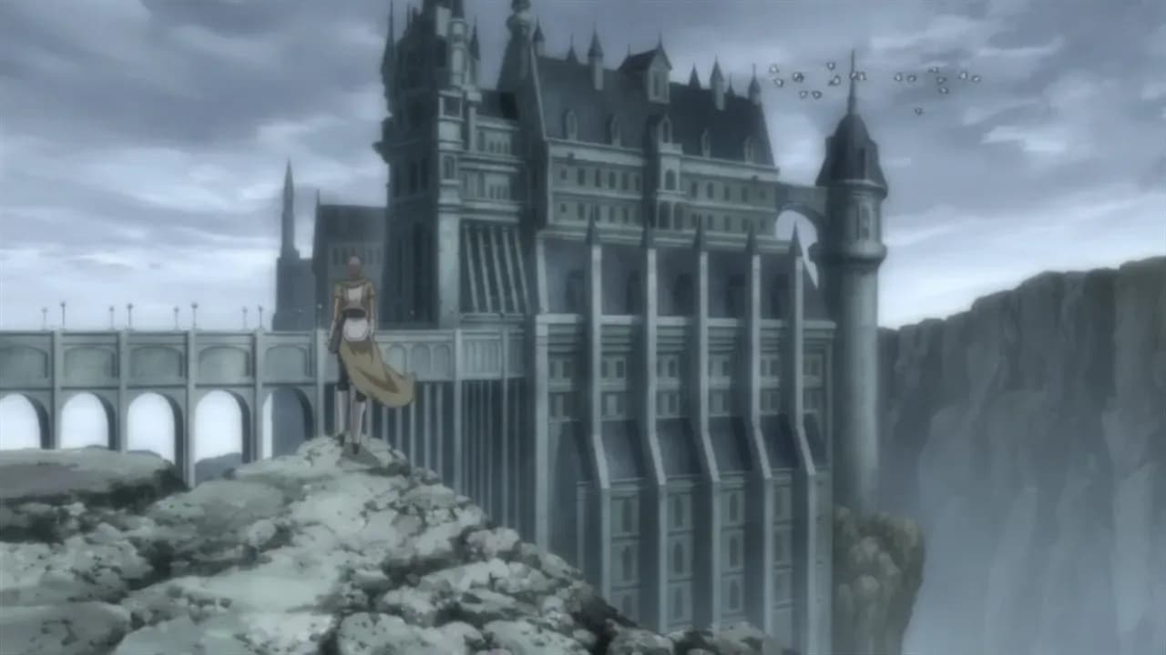 Бронированные воины Вотомы: Снова в одиночестве screenshot 1