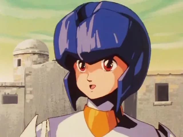 Меха-воины: Месть Хроноса screenshot 2