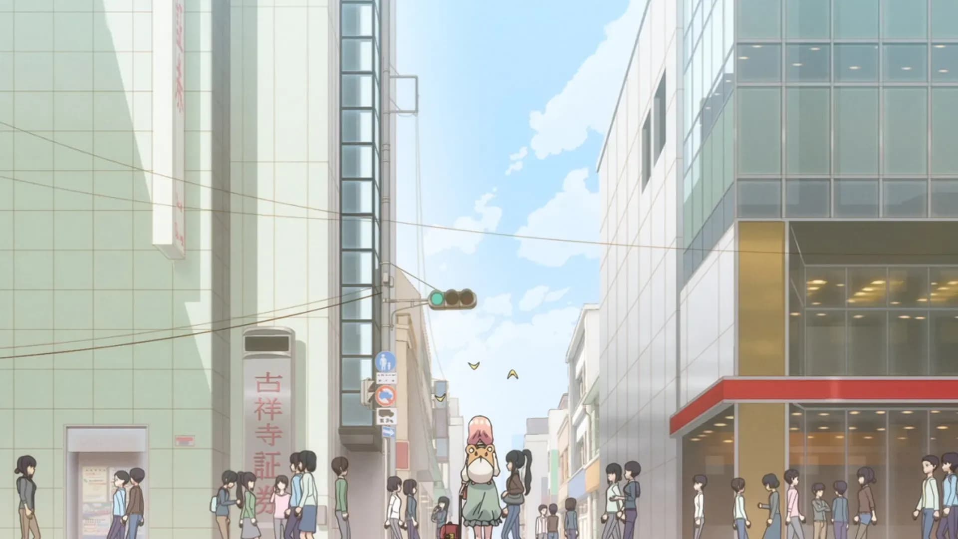 Дневник Хинако screenshot 1