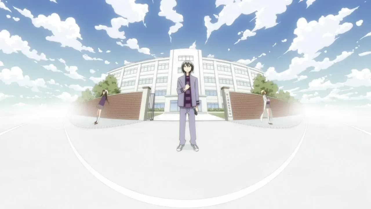 Киберэгоист Кайдзо screenshot 1