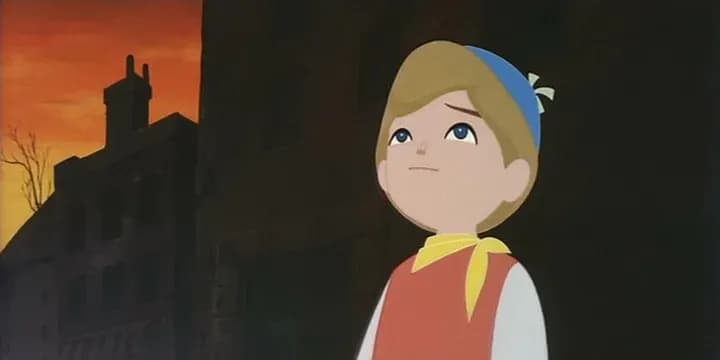 Приключения Гулливера screenshot 2