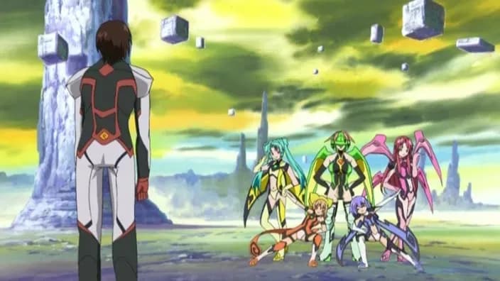 Юмэрия screenshot 1