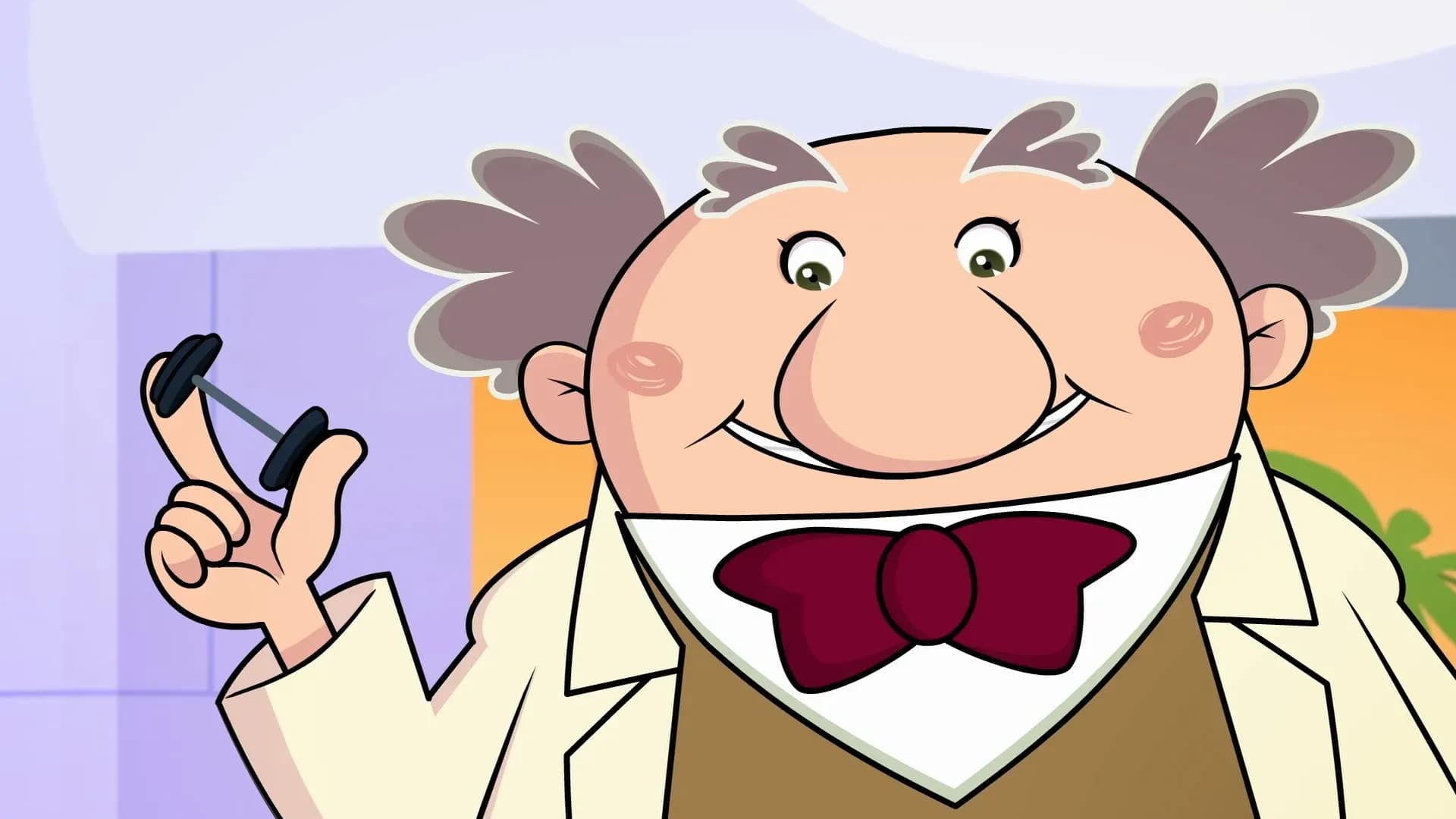 Вперёд! Вперёд! Атом screenshot 1