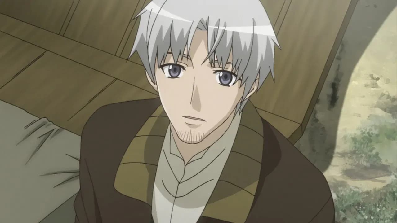 Волчица и пряности (первый сезон) screenshot 2