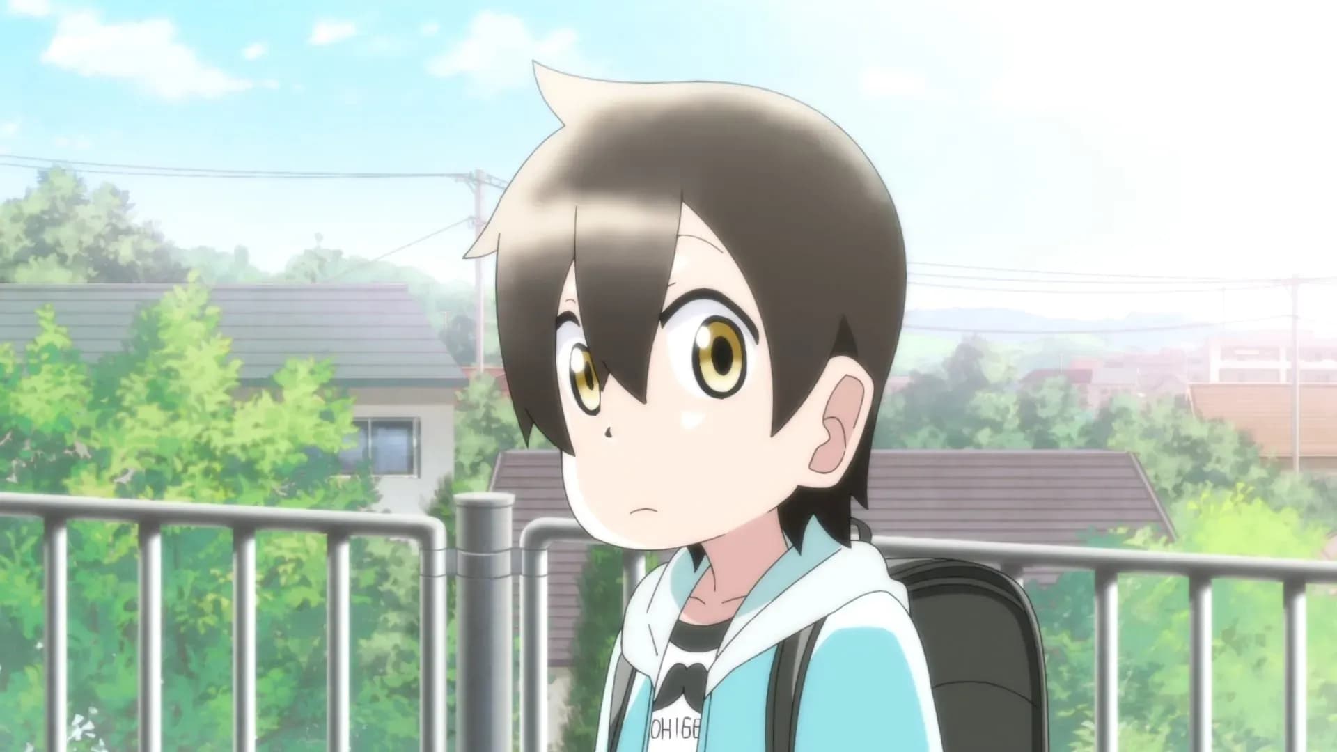 Мой глупый первый друг screenshot 2