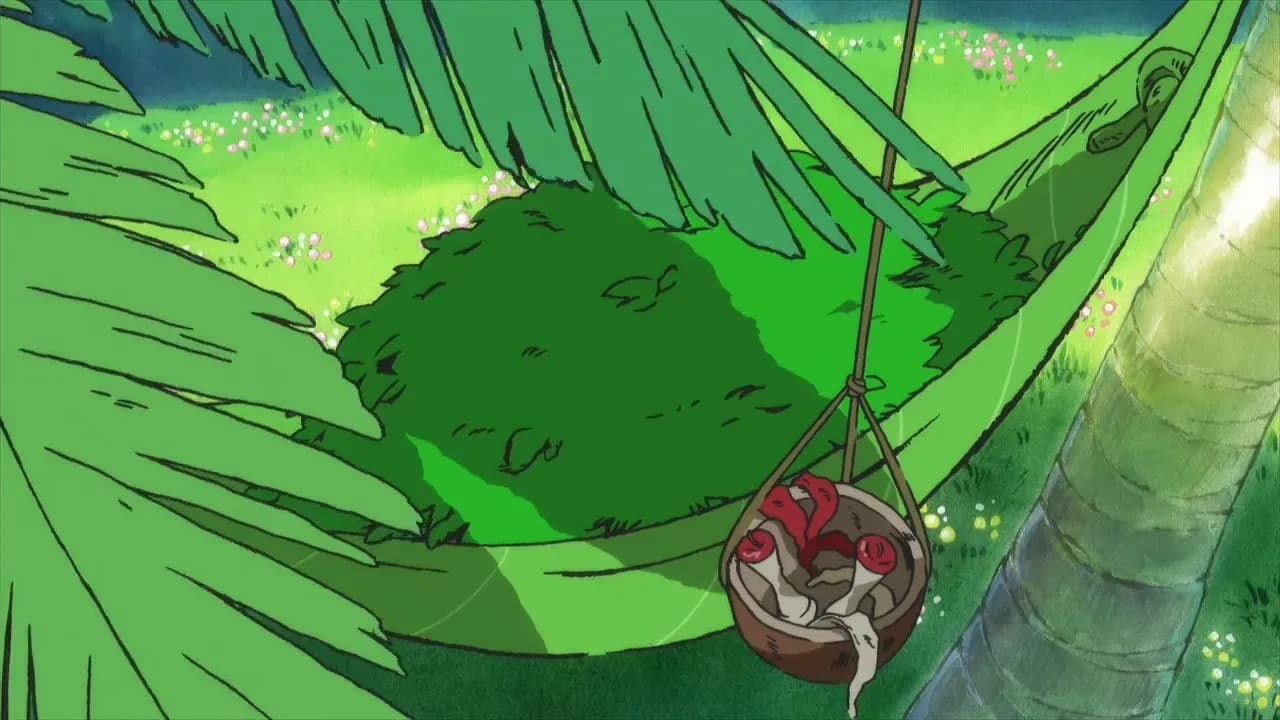 Паролев остров из будущего screenshot 2