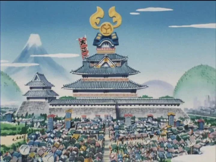 Коты-самураи screenshot 1