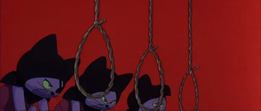 Возвращение кота в сапогах screenshot 2