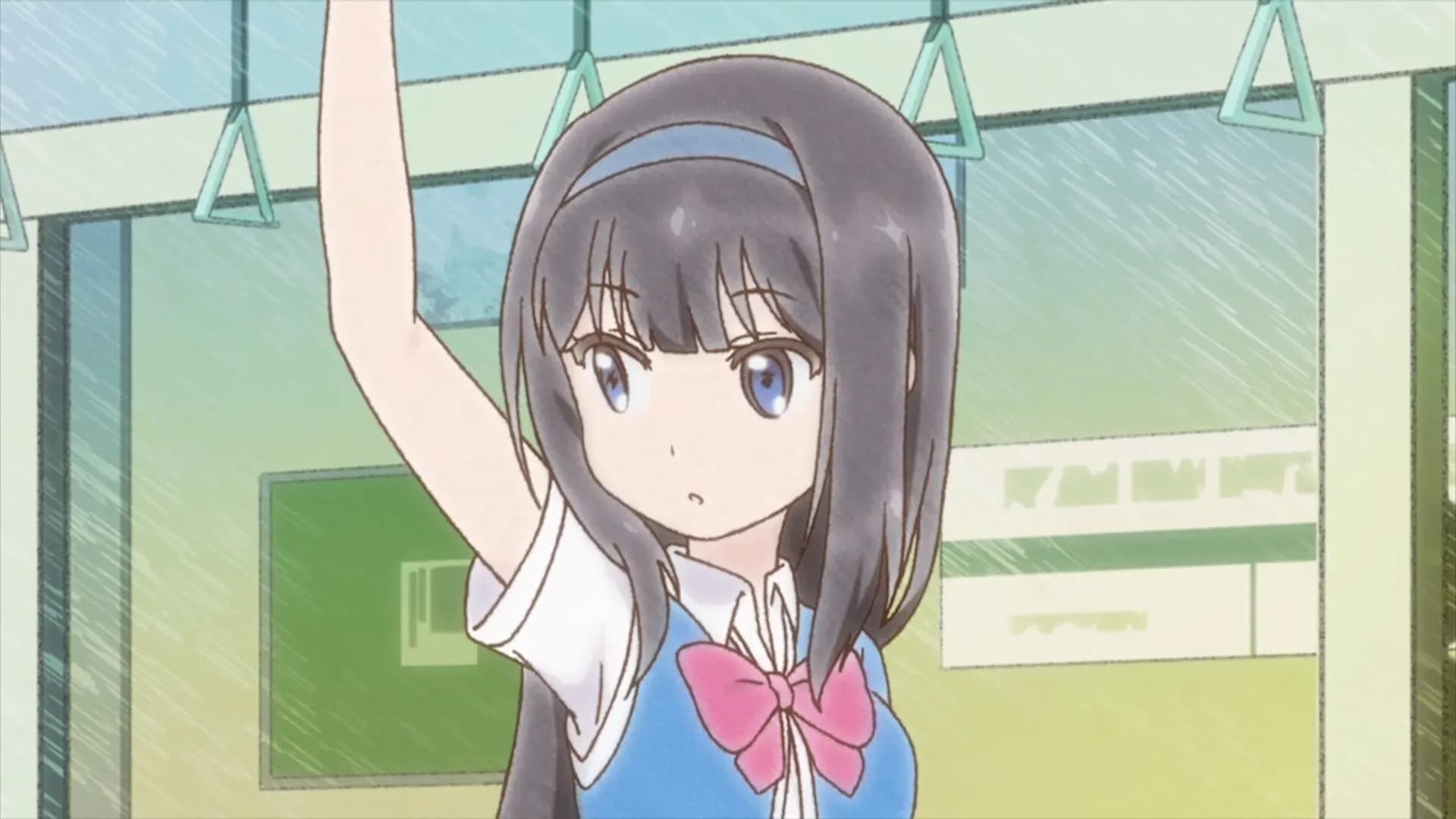 Старшая школа Усакаме screenshot 2