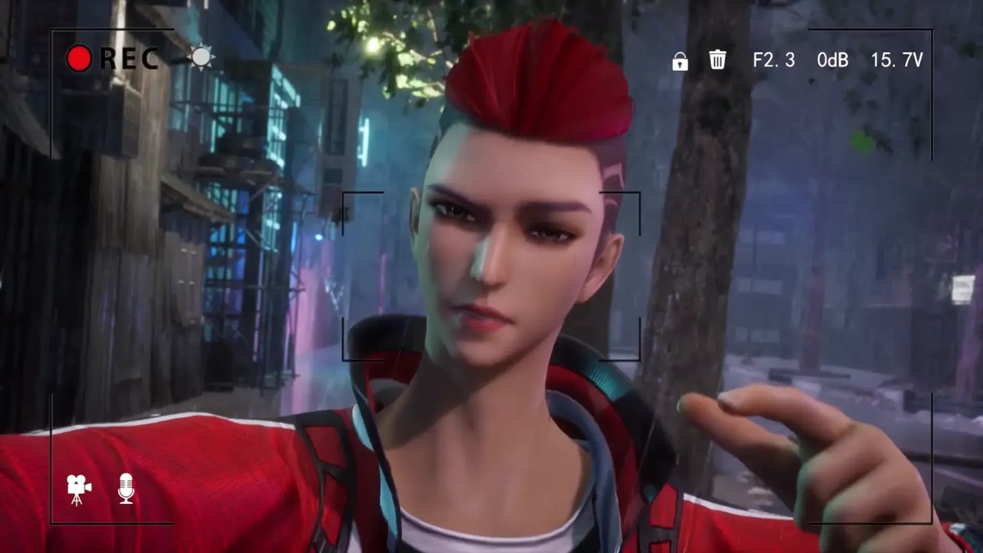 Моё путешествие в иной мир screenshot 2