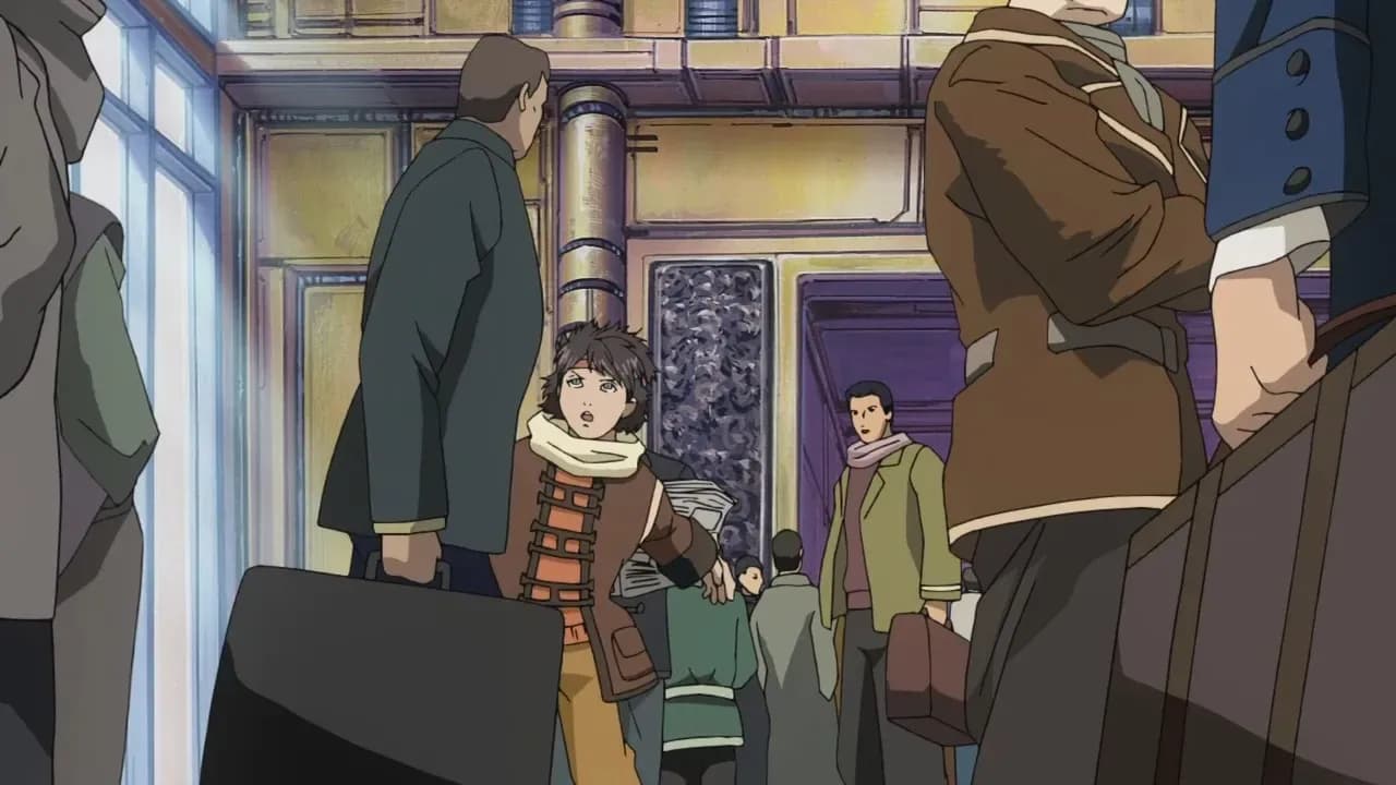 Кулак Северной звезды: Легенда Юрии screenshot 1