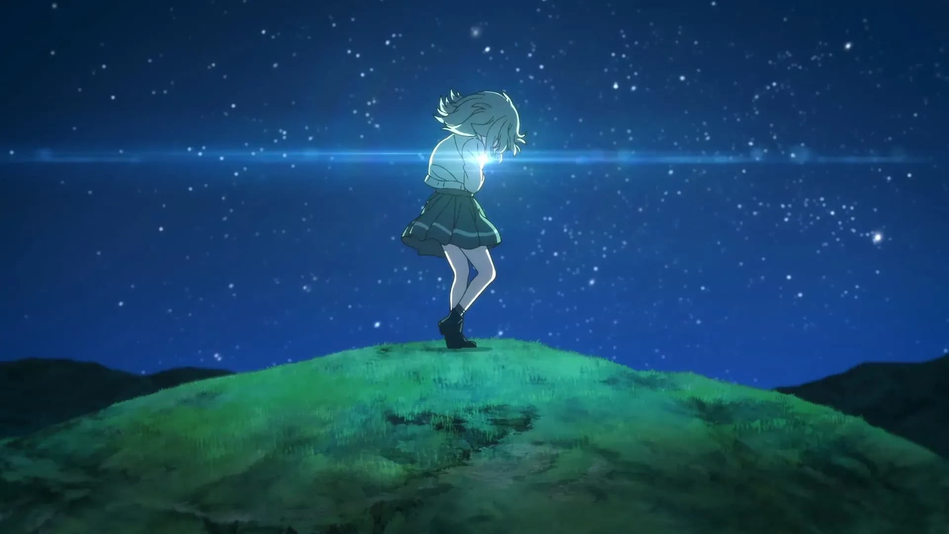 Сияющие ведьмы screenshot 2