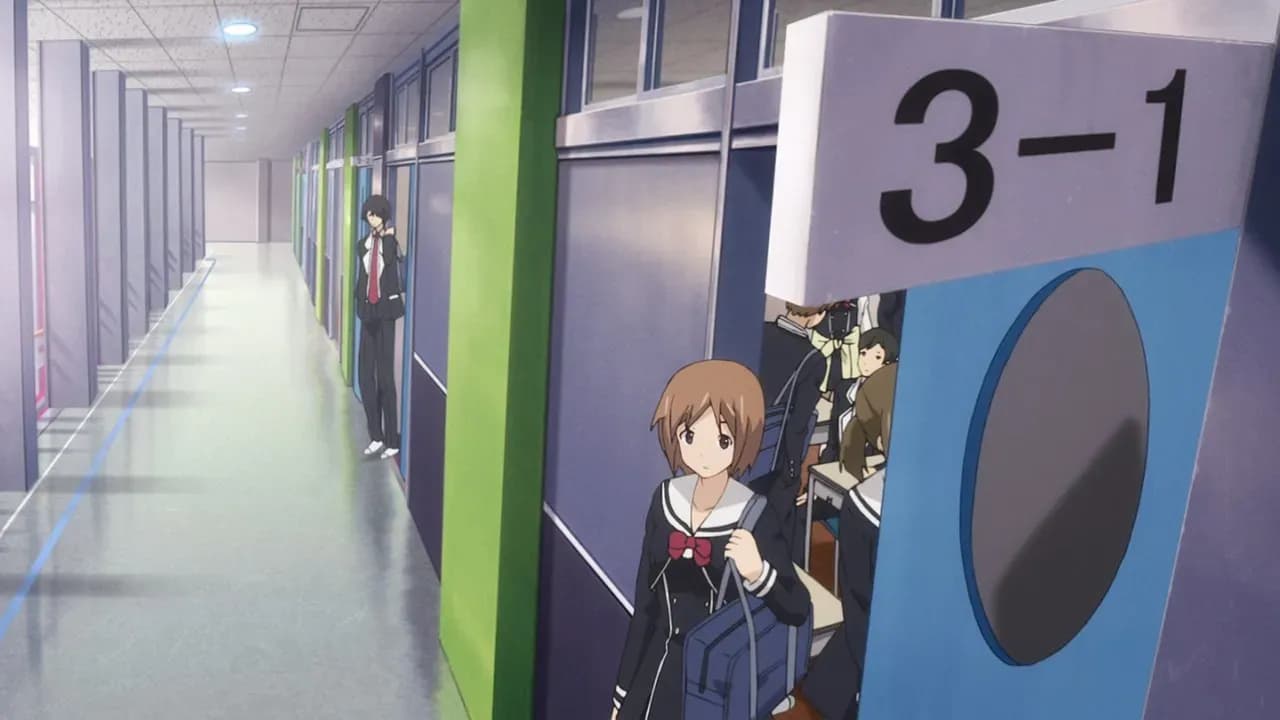 Хаос; Дитя screenshot 1