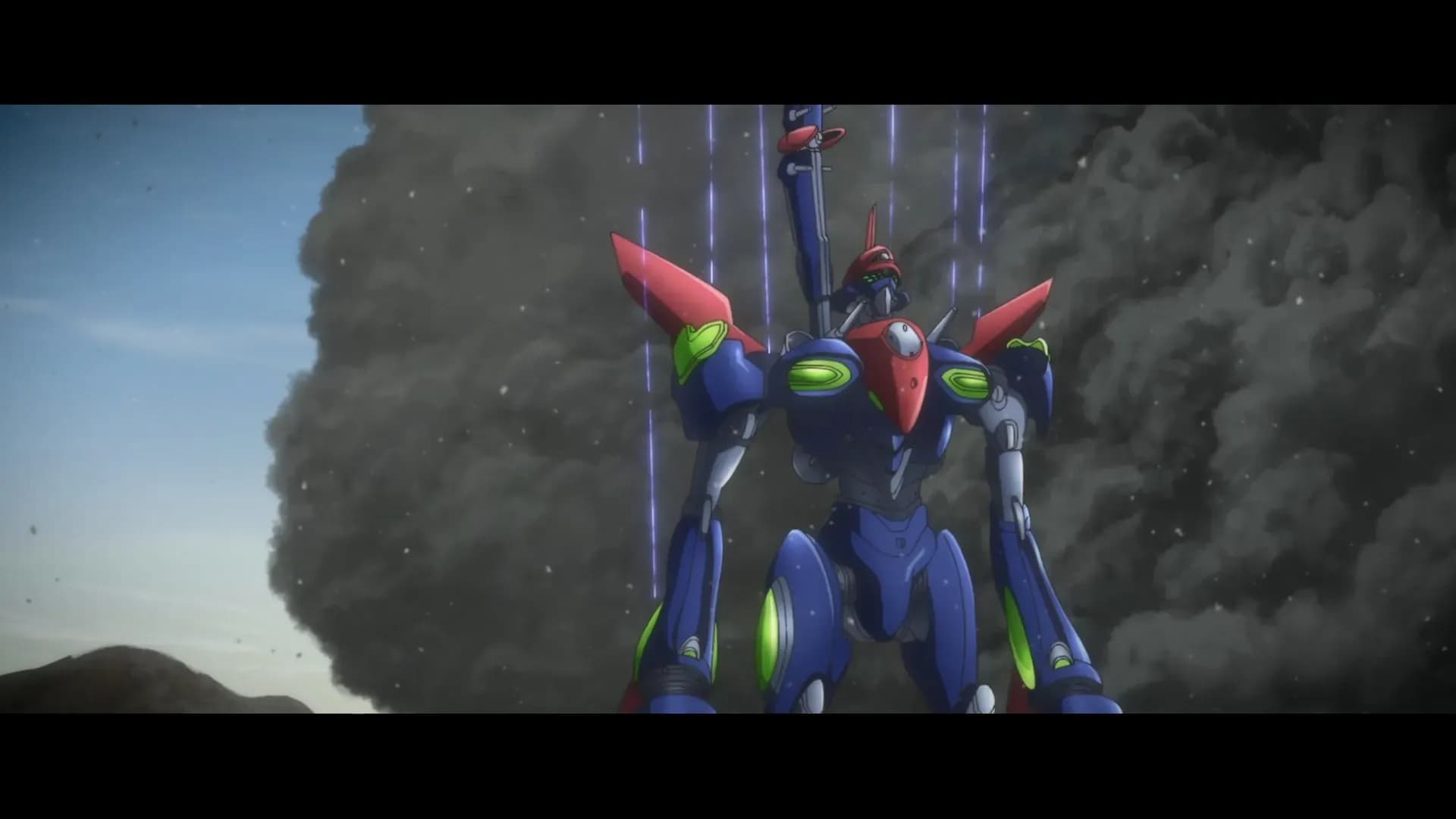 Эврика 7: Высокая эволюция 3 screenshot 2