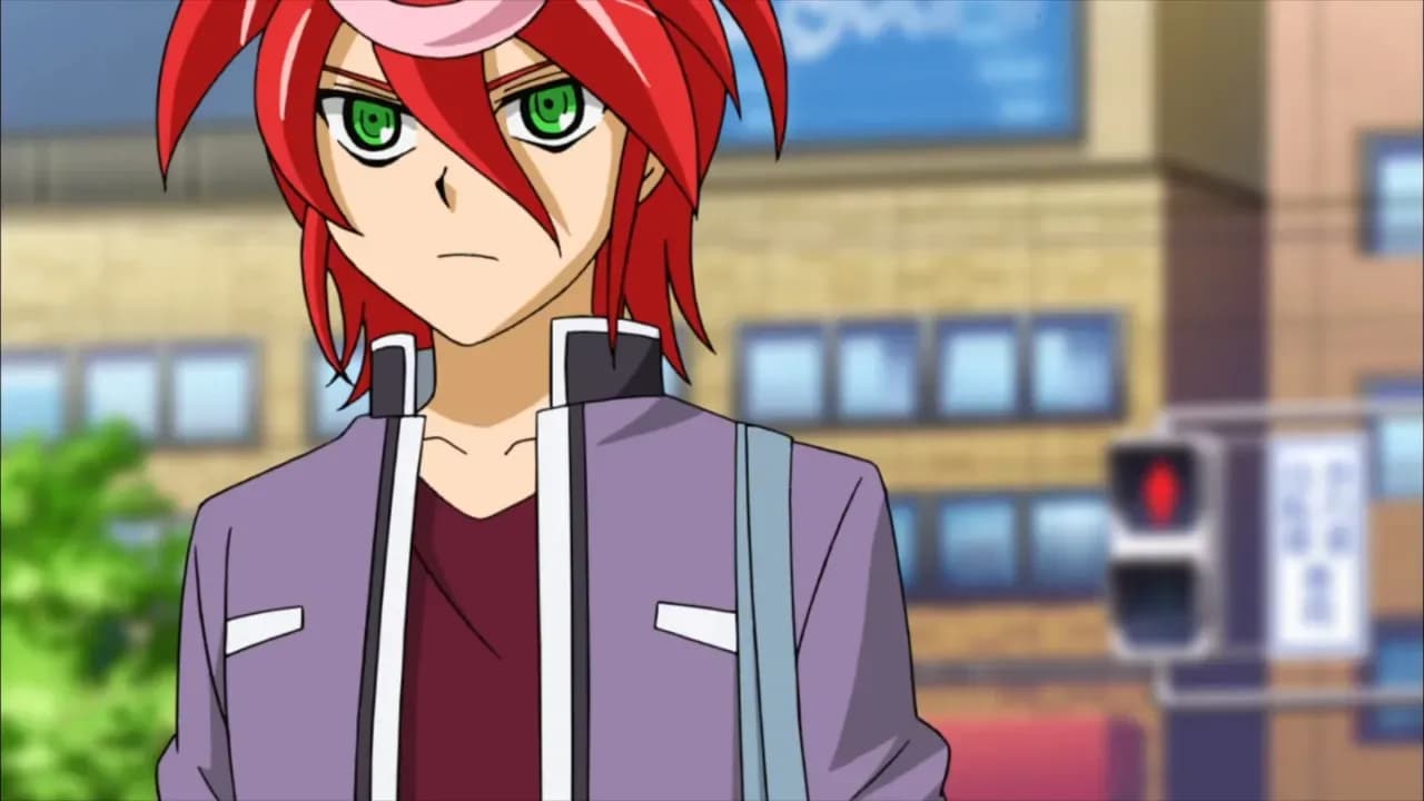 Карточные бои Авангарда G screenshot 2