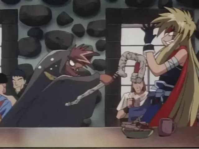 Путешественник Гокудо screenshot 2