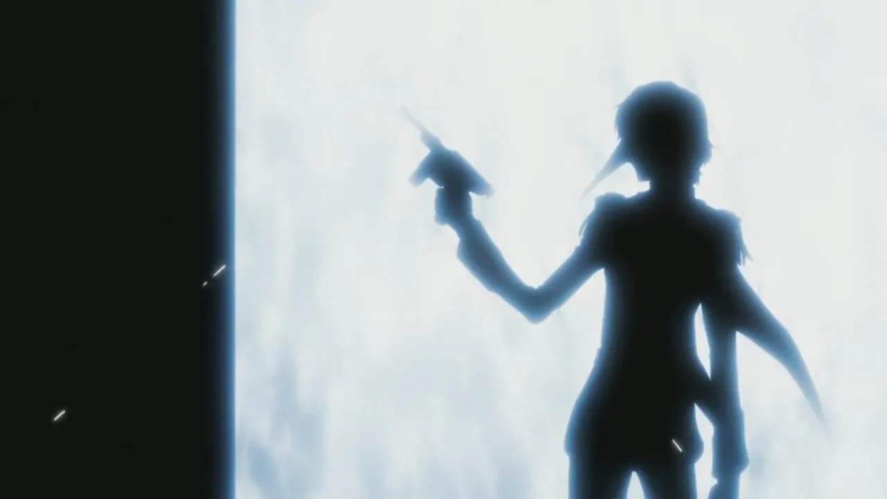 Персона 5 screenshot 1