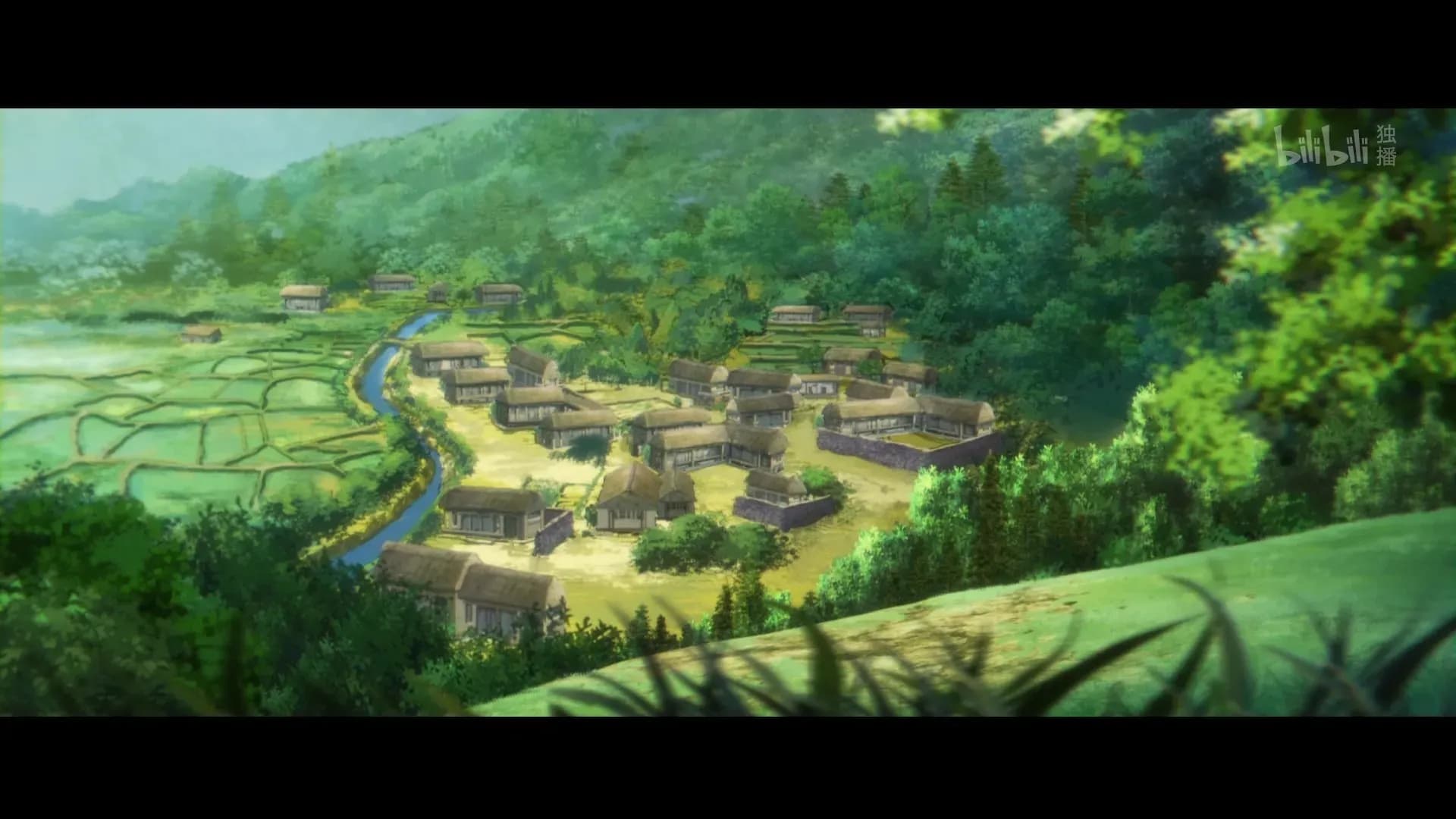 Цинь Ся screenshot 1