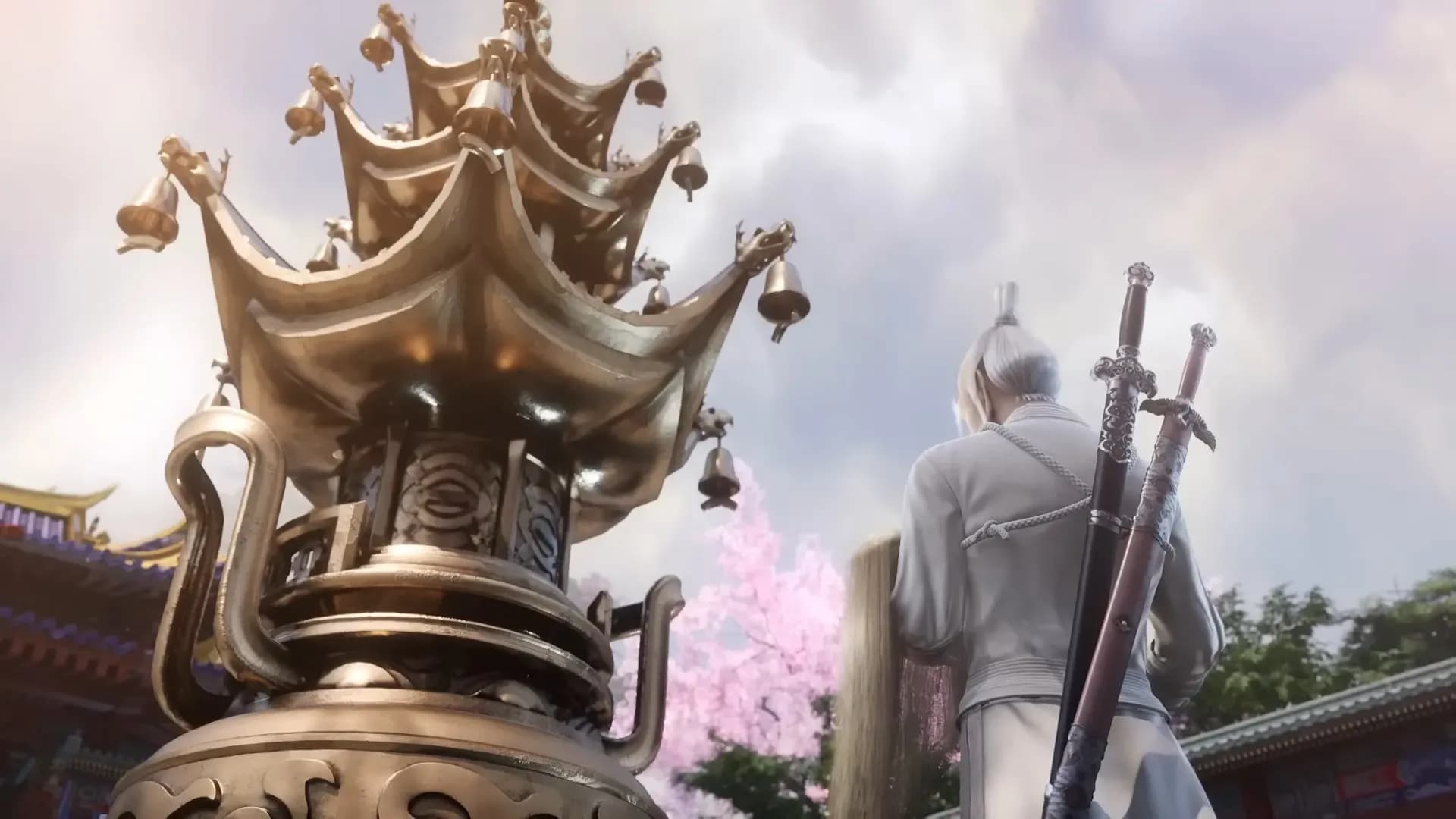 Вечная жизнь: Десятилетнее соглашение screenshot 1