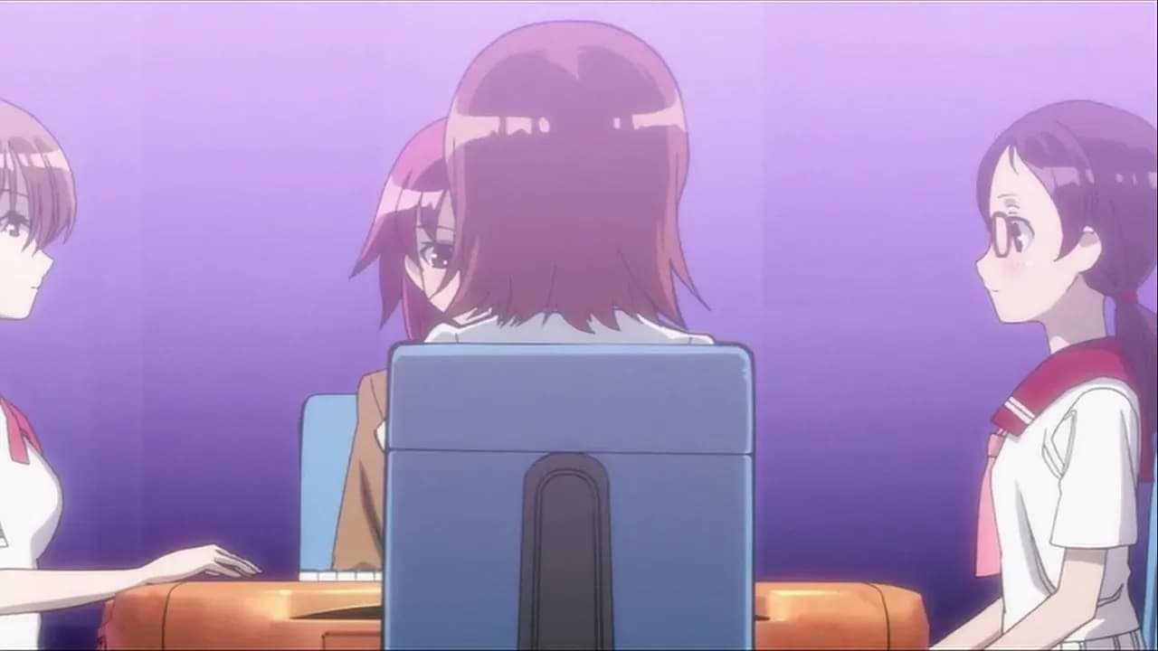 Саки screenshot 2