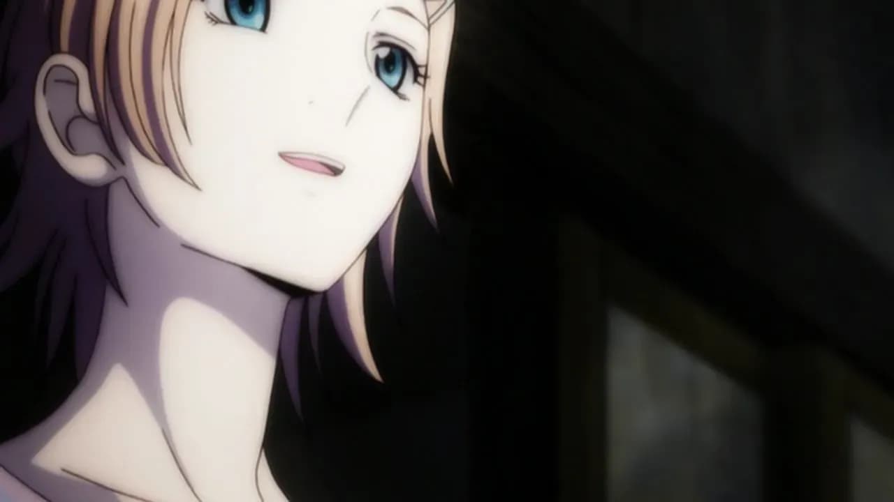 Город, в котором ты живёшь OVA-2 screenshot 2