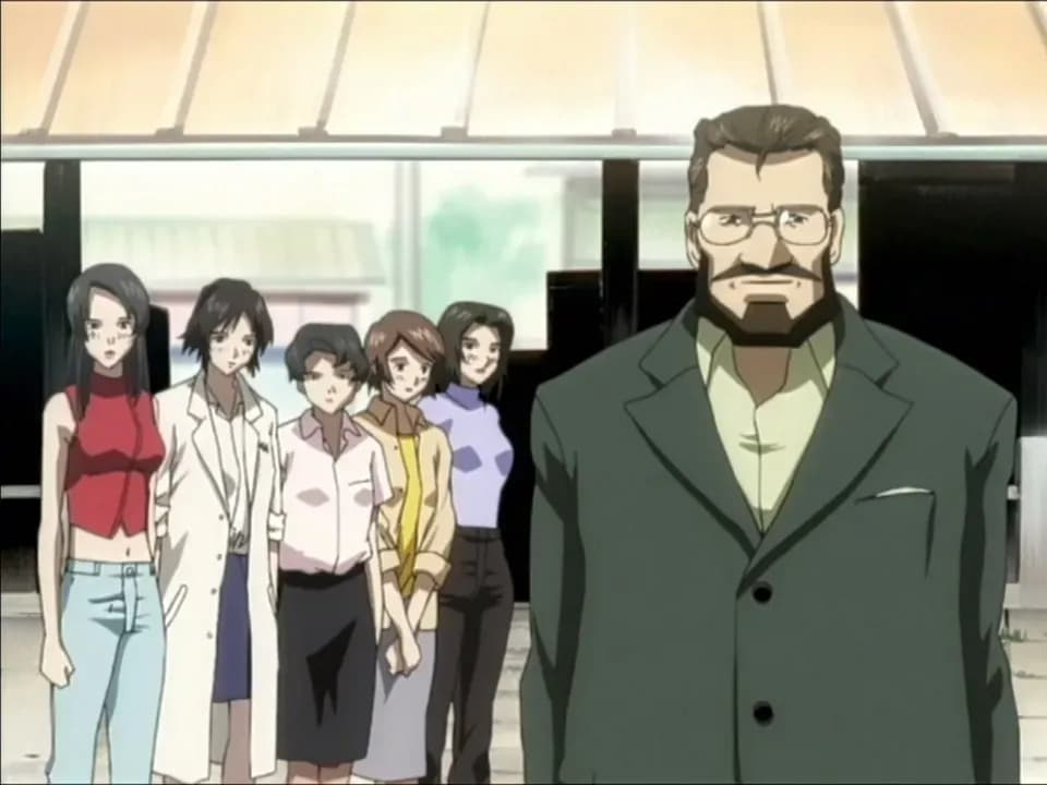 Небесный Фафнир (спэшл) screenshot 1