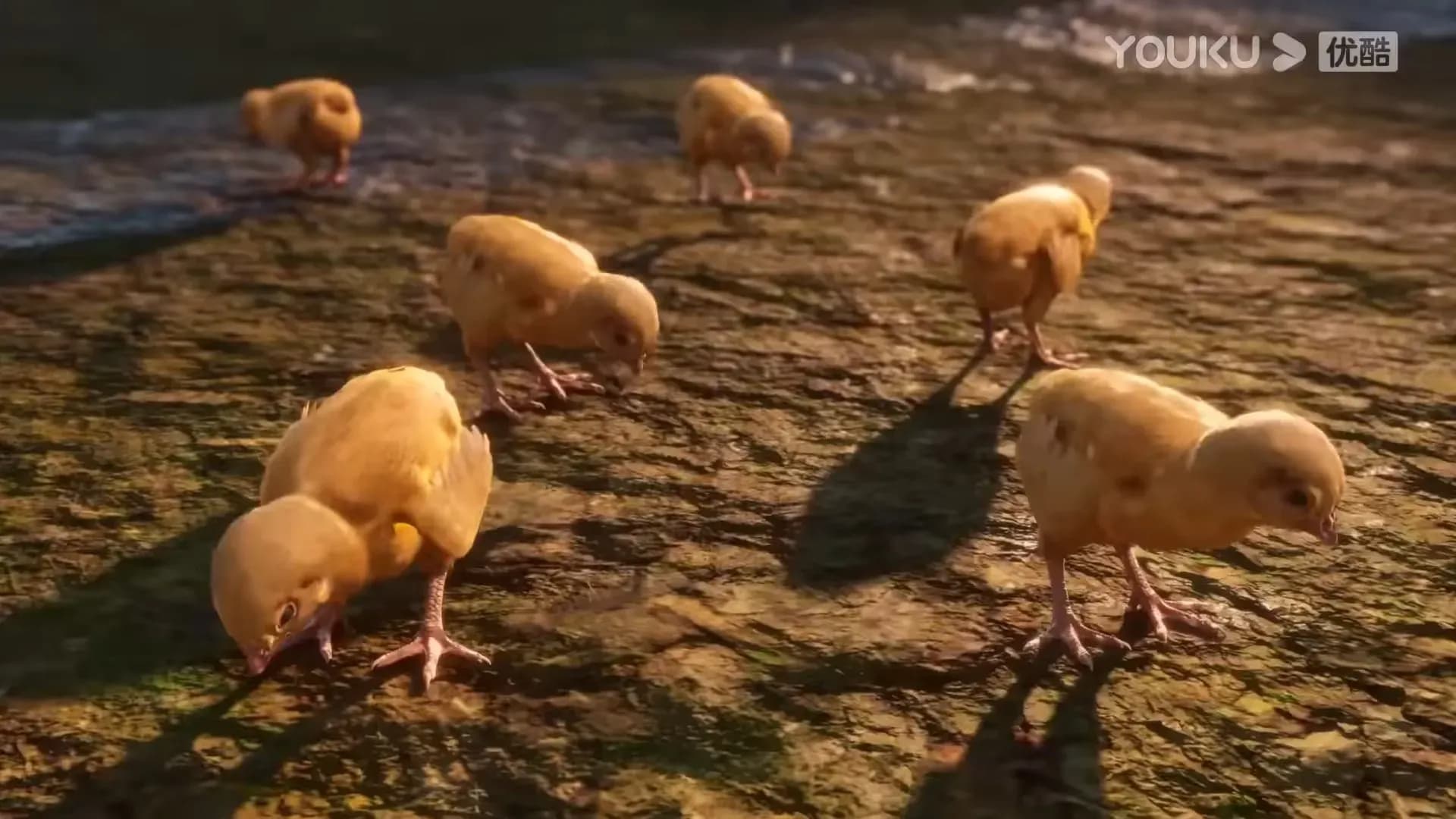 Лазурное наследие screenshot 1