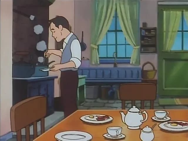 Славный пёс Лесси screenshot 1