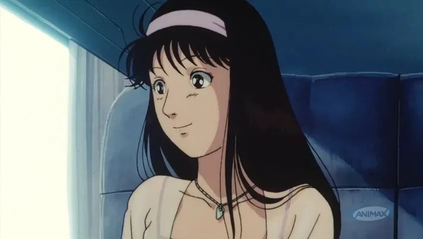 Дело ведёт юный детектив Киндаити: Тёмно-синяя резня screenshot 1