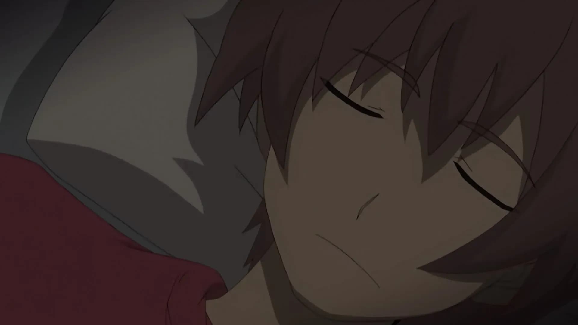 Когда плачут цикады (первый сезон) screenshot 2