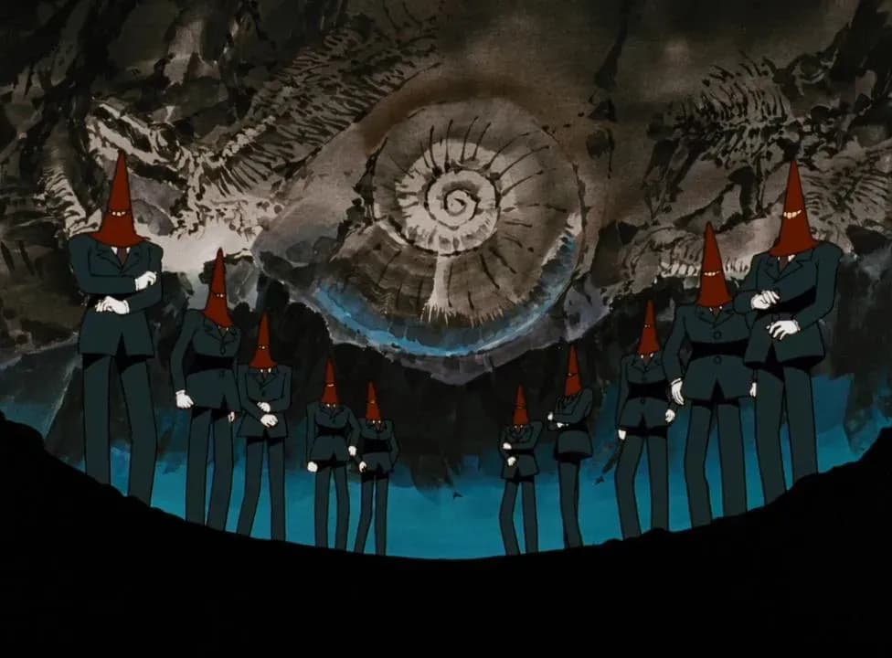 Гигантский робот OVA screenshot 1