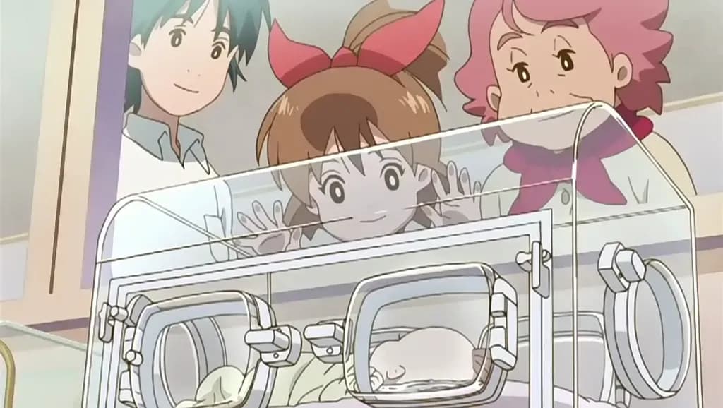 Волшебство Май в семейном кругу screenshot 2