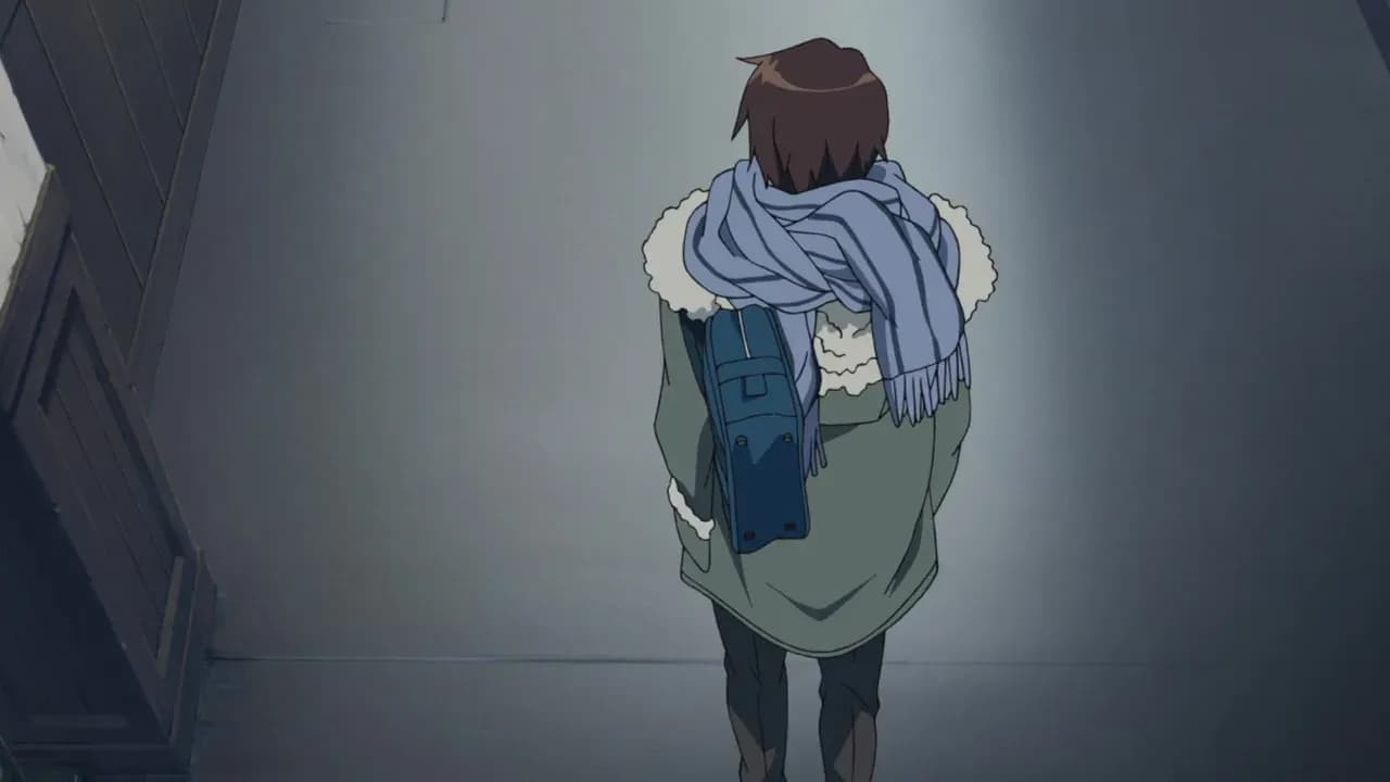 Исчезновение Харухи Судзумии screenshot 1