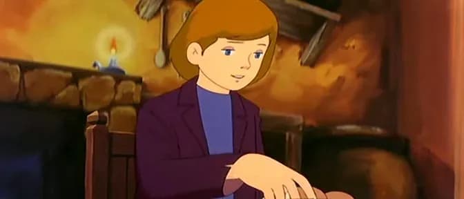 Без семьи screenshot 2