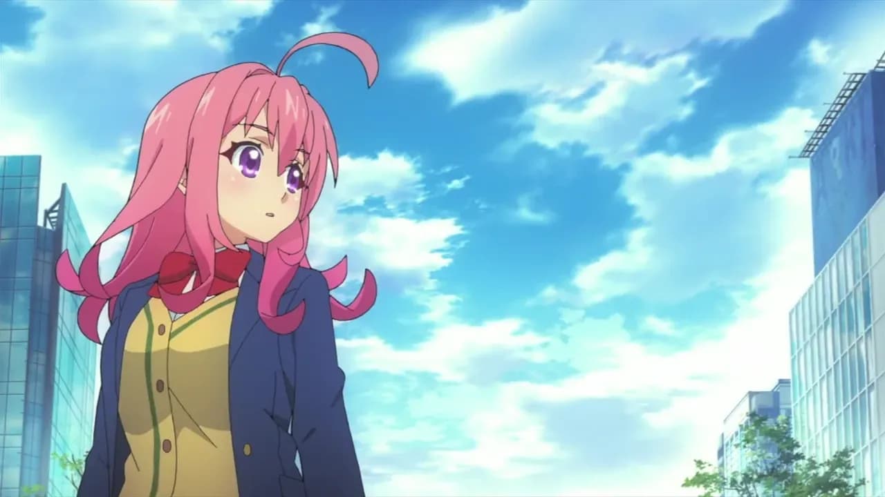 Пастельные воспоминания screenshot 1