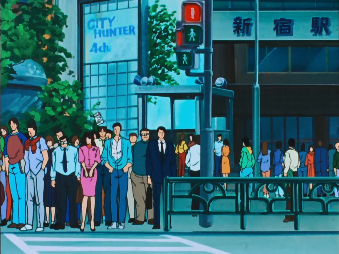 Городской охотник 2 screenshot 1