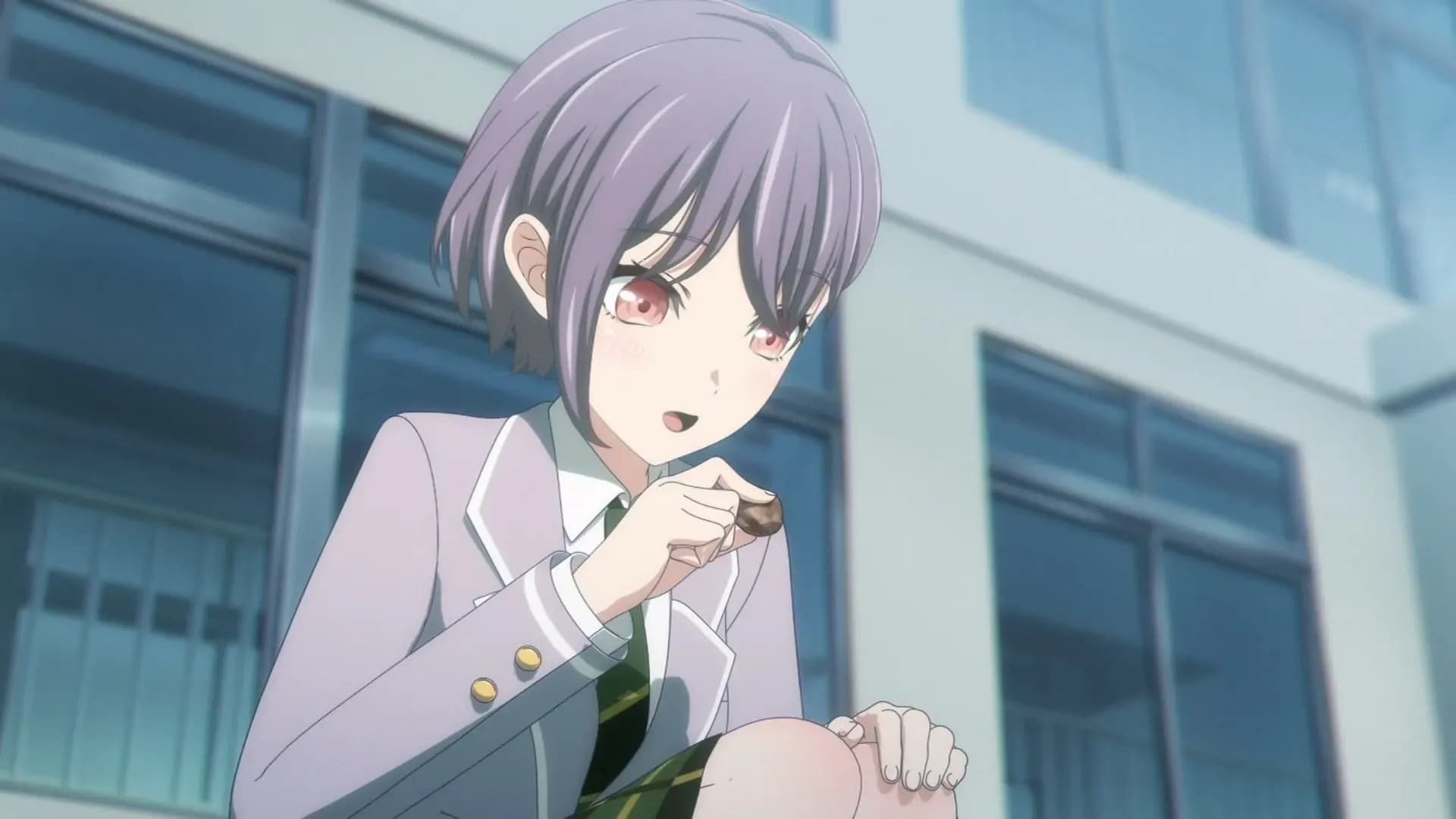 Ура мечте! Это MyGO! screenshot 2