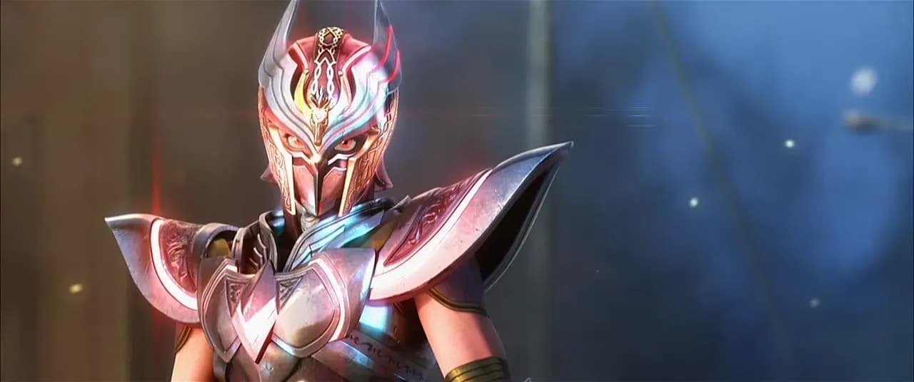 Рыцари Зодиака: Легенда о святилище screenshot 2