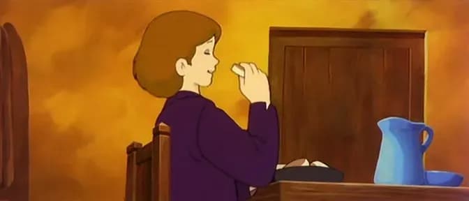 Без семьи screenshot 1