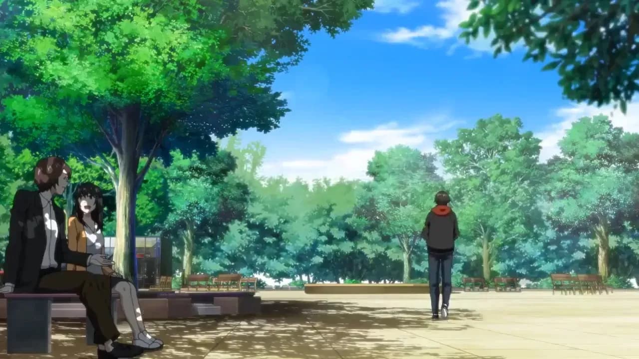 Доводчики: Отряд «Черные агнцы» screenshot 2