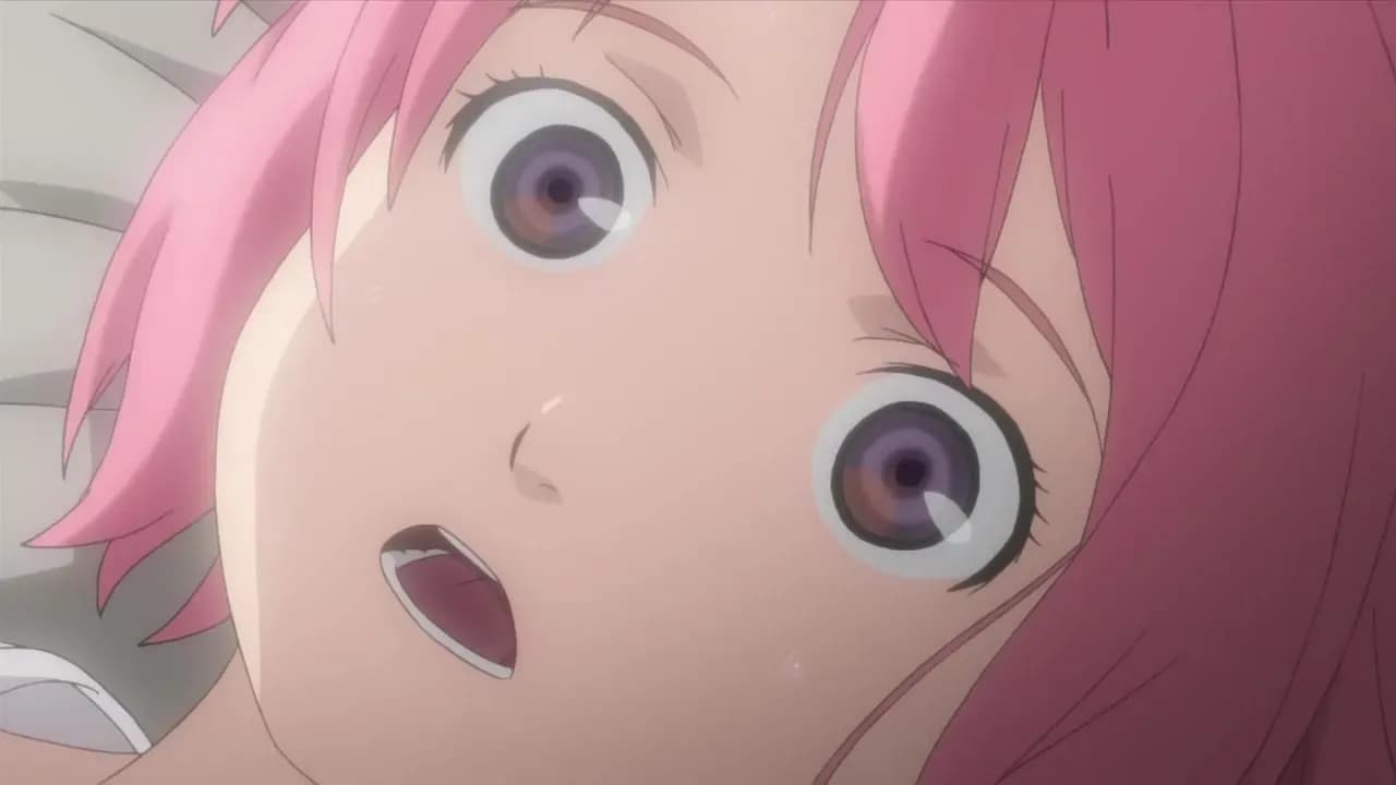 Шангри-Ла screenshot 1