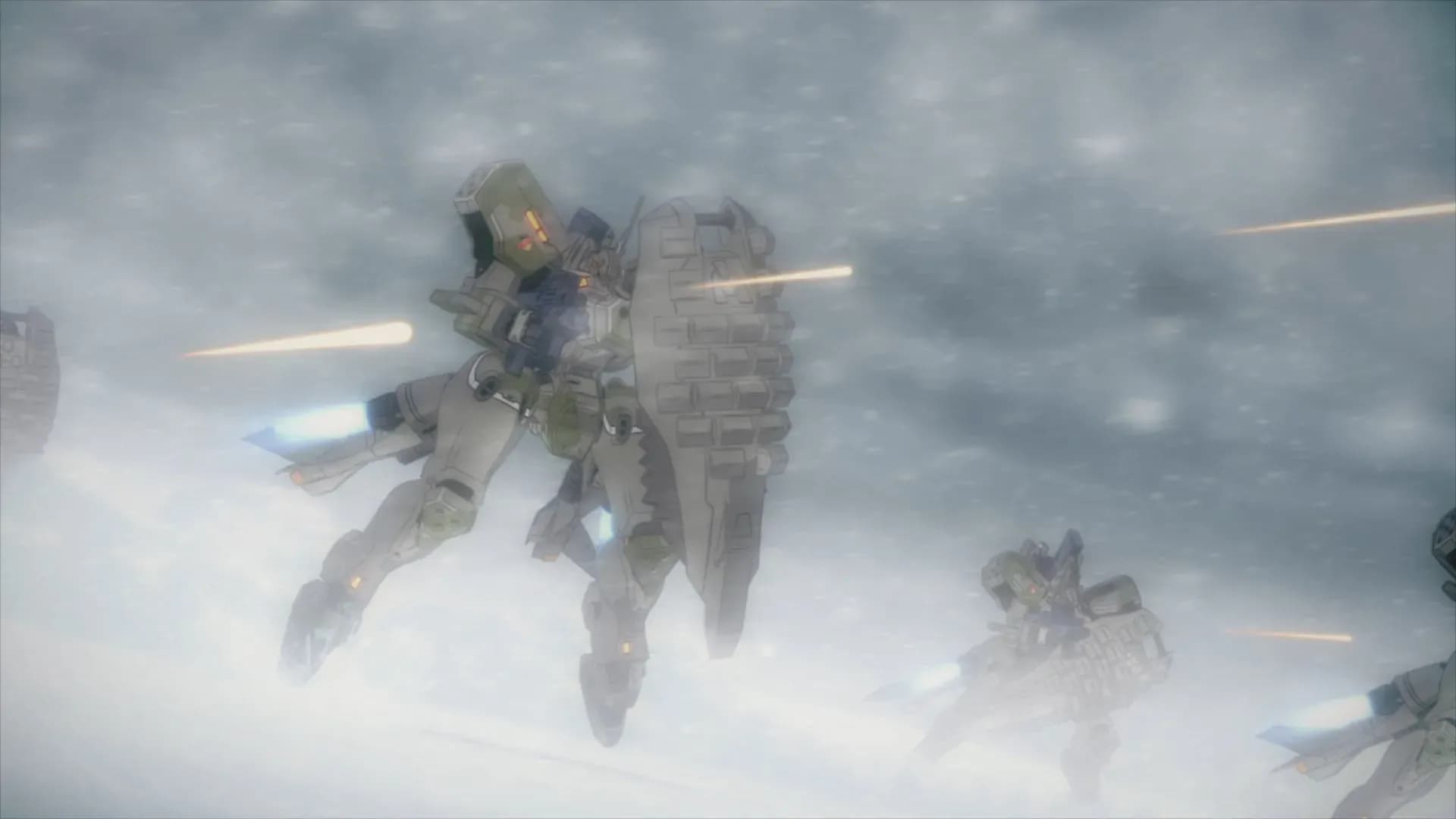 Чёрные метки screenshot 2