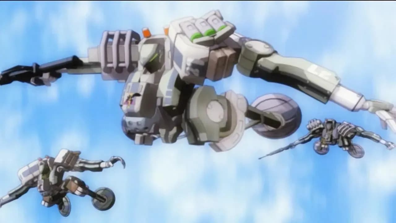 Виртуальный спецназ screenshot 1