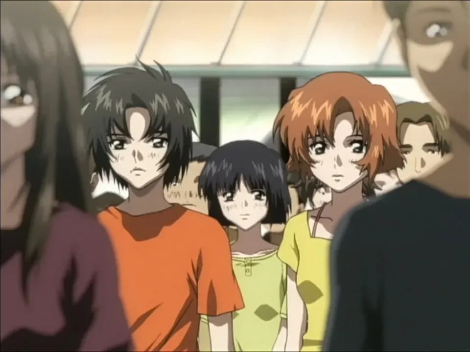 Небесный Фафнир (спэшл) screenshot 2