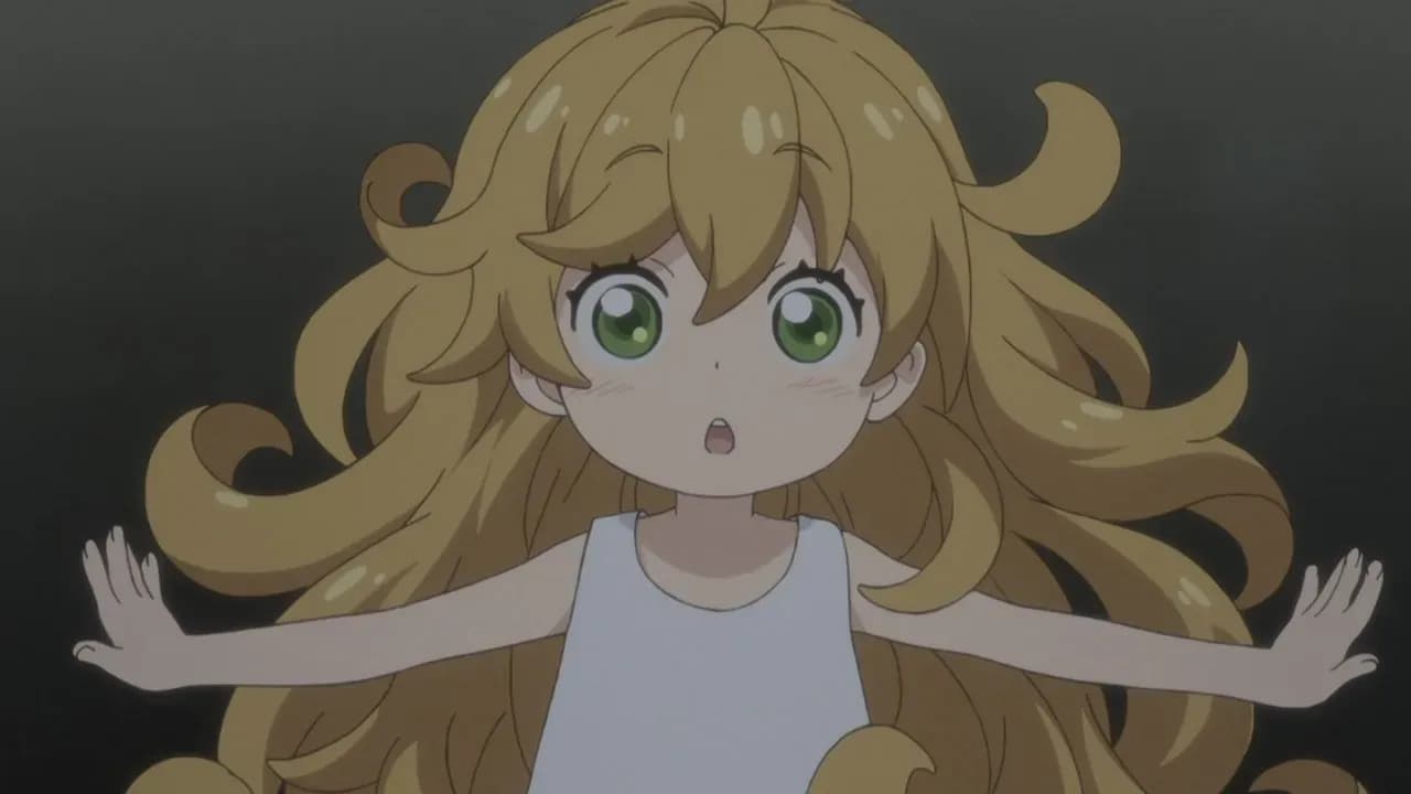 Сласти и молния screenshot 2