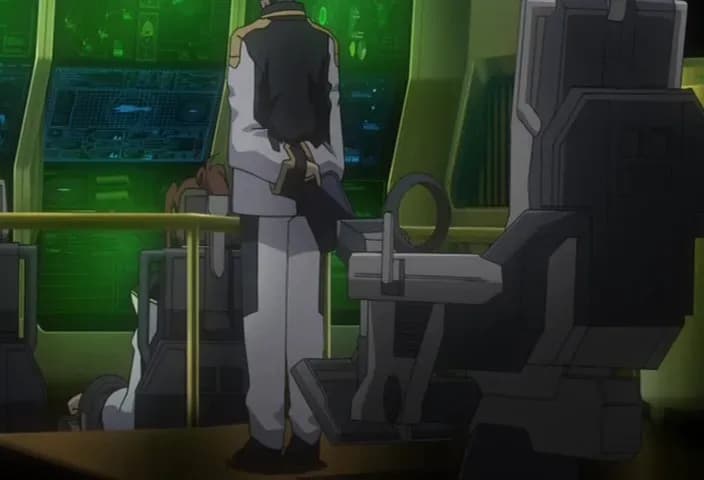 Пилоты звездных кораблей screenshot 2