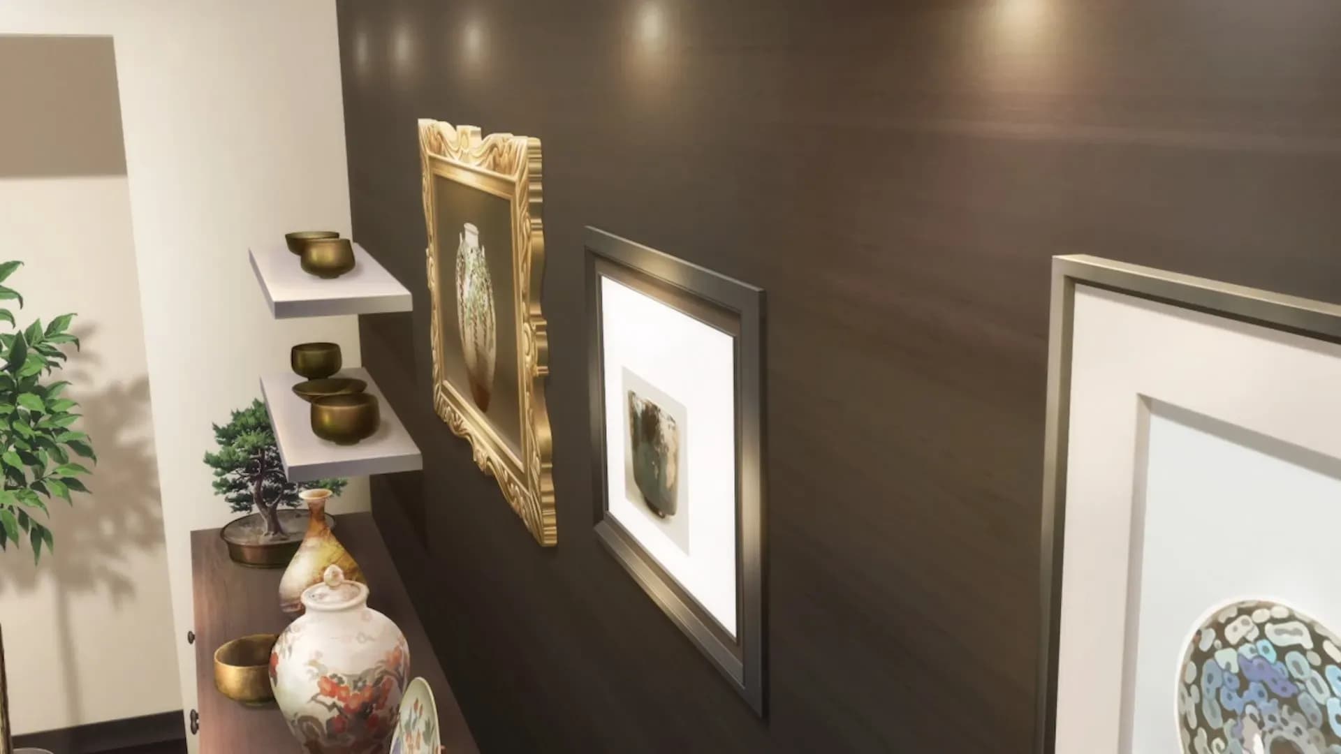 Праздник кукол screenshot 1