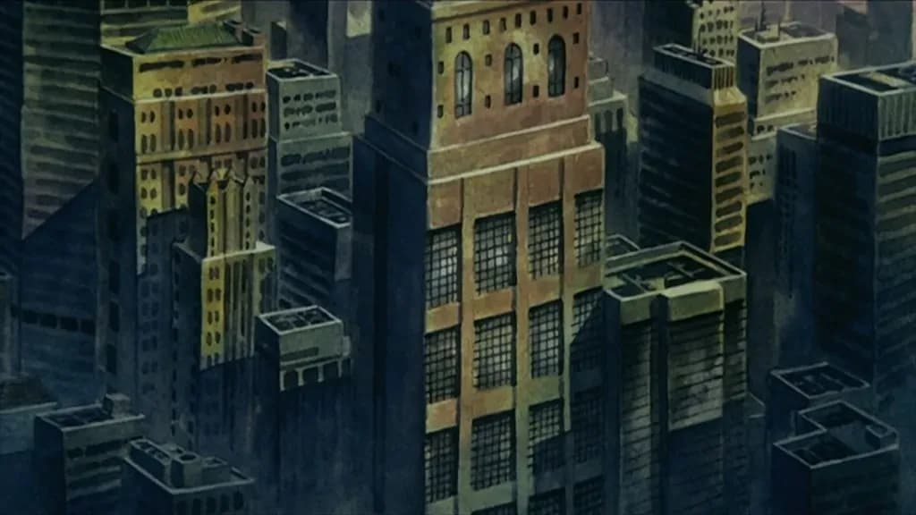 Цветочки после ягодок (фильм) screenshot 2