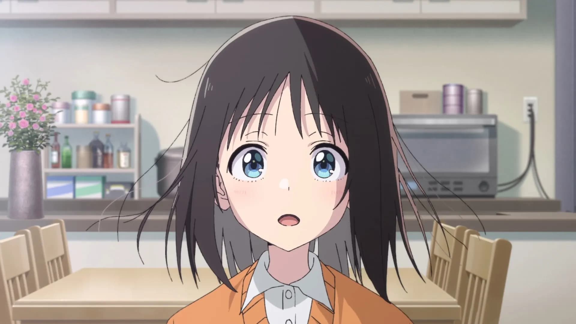 Хана расцветает подобно Сюре screenshot 1